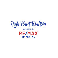 High Point Realtors Logo