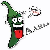 Green Chillyz Logo