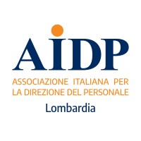 AIDP Lombardia Logo