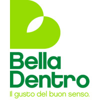 Bella Dentro - Il gusto del buon senso Logo