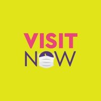 VisitNow Logo