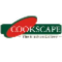 Cookscape - The Kitchen Gallery Logo