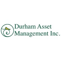 Durham Asset Management Inc. Logo