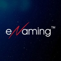 eNaming Logo