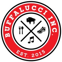 Buffalucci Inc. Logo