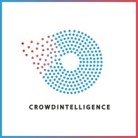 Crowd Intelligence Logo