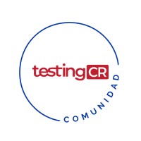 TestingCR Logo
