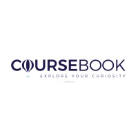 COURSEBOOK Logo