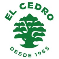 El Cedro Logo