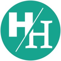 The Hustle House Logo