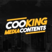 CookingMedia Logo