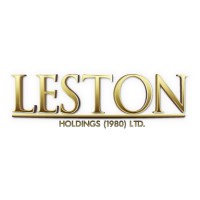 Leston Holdings Logo