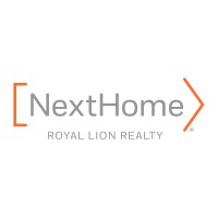 NextHome Royal Lion Realty Logo