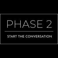 Phase 2 Logo