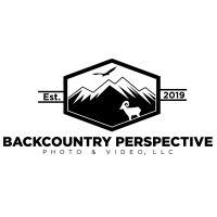 Backcountry Perspective Photo & Video, LLC Logo