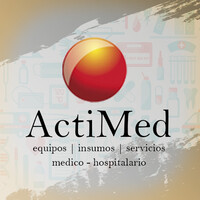 Actimed Logo