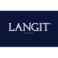 Langit Collective Logo