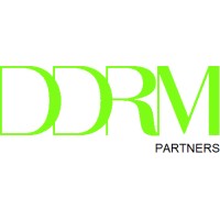 DDRM Partners Logo