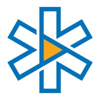 Chiron Health - A Medici Company Logo