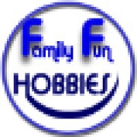 Family Fun Hobbies Logo
