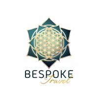 Bespoke Travel Agency Logo