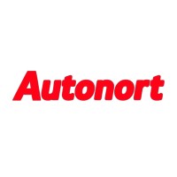 Autonort Logo