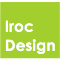 Iroc Design Logo
