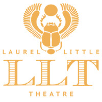 Laurel Little Theatre Logo