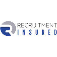 Recruitment Insured (Pty) Ltd Logo