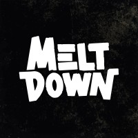 Meltdown Bars Logo