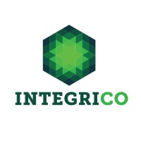 IntegriCo Composites Logo