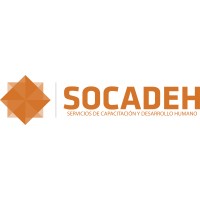 SOCADEH Logo