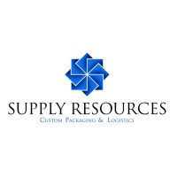Supply Resources, Inc Logo