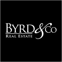 Byrd & Company Real Estate Group Logo