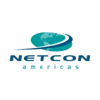 NETCON Americas Brasil Logo