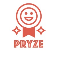 Pryze App Logo
