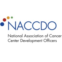National Association of Cancer Center Development Officers (NACCDO) Logo