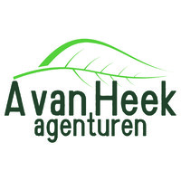 A. van Heek Agenturen Logo