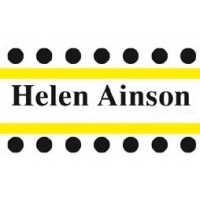 Helen Ainson Darien Logo