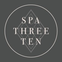 Spa Three Ten Logo