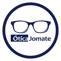 Ótica Jomate Logo