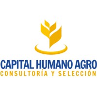 Capital Humano Agro Logo