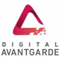 DIGITAL AVANTGARDE GmbH Logo