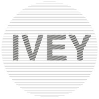 IVEY Logo