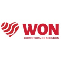WON CORRETORA DE SEGUROS Logo