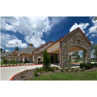 Ella Springs Senior Living Community Logo