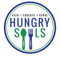 Hungry Souls Logo