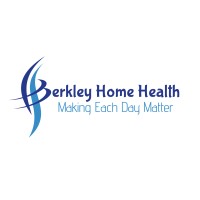 Berkley Home Health Logo
