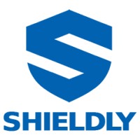 Shieldly Logo