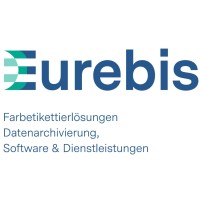 Eurebis AG Logo